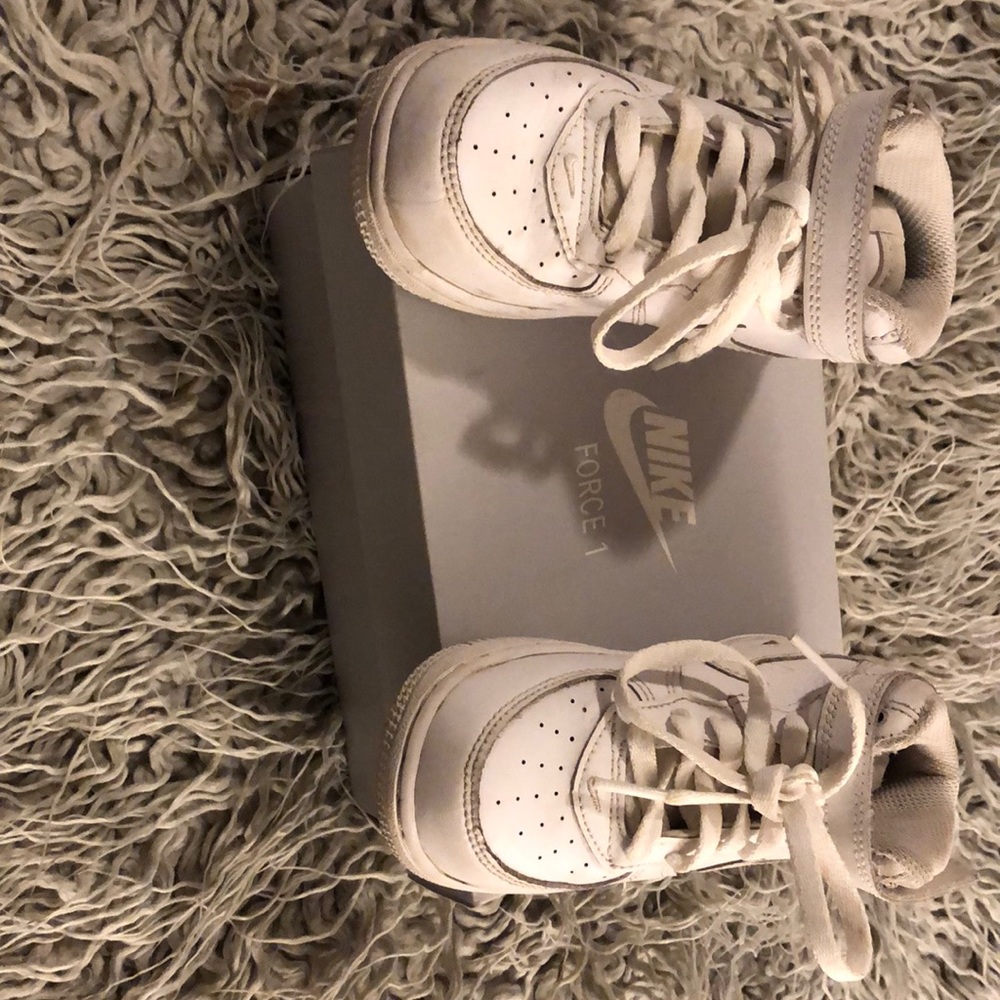 Nike Force 1
